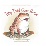 Tiny Toad Goes Home