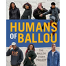 Humans of Ballou: The Ballou Story Project