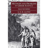 Methods and Problems in Greek Science: Selected Papers