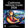 California Vehicle Code 2026