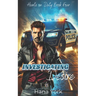 Investigating Desire: A Grumpy Detective Sworn Off Love, a Fearless Journalist, and a Slow-Burn, High-Stakes Romance