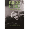 Marlene Dietrich: Between the Covers