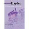 Ferdinand V. Hayden: Entrepreneur of Science