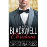 A Very Blackwell Christmas (The Annihilate Me Series)