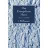 Das Evangelium Marci