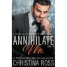 Annihilate Me, Vol. 4
