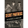 Secret Partners: Big Tom Brown and the Barker Gang