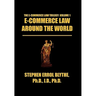 E-Commerce Law Around the World: A Concise Handbook