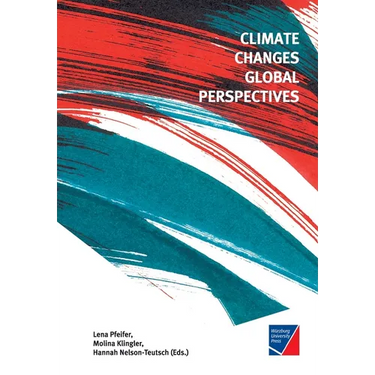Climate Changes Global Perspectives