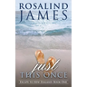 Just This Once: Escape to New Zealand Book One