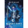 The Reaper's Dance: 1,000 Days of COVID