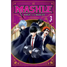 Mashle: Magic and Muscles, Vol. 3