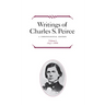 Writings of Charles S. Peirce: A Chronological Edition, Volume 1: 1857-1866