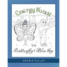 Energy Forest: With Butterfly and Bluejay