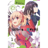 Lycoris Recoil Official Comic Anthology: Repeat, Vol. 1