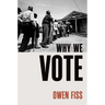 Why We Vote