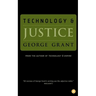 Technology and Justice