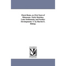 Floral Home, or, First Years of Minnesota: Early Sketches, Later Settlements, and Further Developments / C by Harriet E. Bishop.