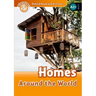 Oxford Read and Discover: Level 5: 900-Word Vocabularyhomes Around the World