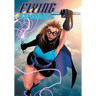 Flying Sparks