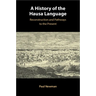 A History of the Hausa Language