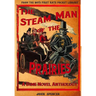 The Steam Man of the Prairies
