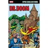 Doctor Doom Epic Collection: Revolution in Latveria