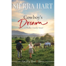 Cowboy's Dream: A Walker Family Novel