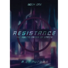 Resistance: The Ruling Order of Saints: Book One