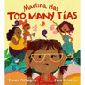 Martina Has Too Many Tías