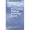 Philosophical Theology and the Knowledge of Persons