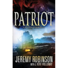 Patriot (A Jack Sigler Continuum Novella)