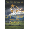 Misfortune of Song: A Dark Irish Historical Fantasy