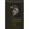 Impassioned Jurisprudence: Law, Literature, and Emotion, 1760-1848