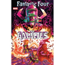 Fantastic Four vs. Galactus