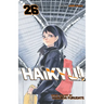 Haikyu!!, Vol. 26: Battle Lines