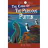 The Case of the Perilous Puffin: A Sammi Cupertino Canadian Paranormal Cozy Mystery