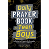 Daily Prayer Book for Teen Boys