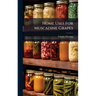 Home Uses For Muscadine Grapes