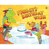 Froggy's Birthday Wish