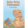 Itchy-Itchy Dinosaur