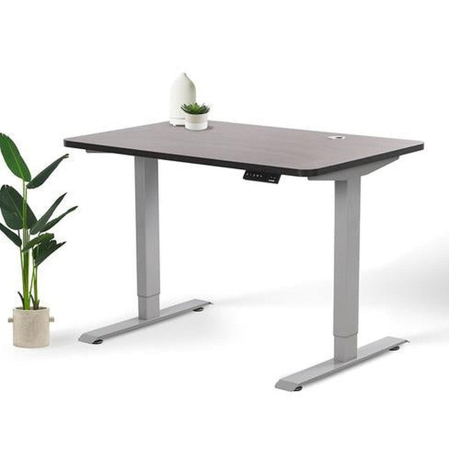 Home Office Standing Desk by EFFYDESK by Level Up Desks