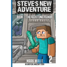 Steve's New Adventure Book 2: The Redstone Manor