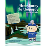 Honeybunny the Unipuppy Visits Iceland
