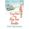 Snowflakes Over Bay Tree Terrace