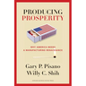 Producing Prosperity: Why America Needs a Manufacturing Renaissance