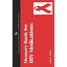 Memory Bank for HIV Medications: .