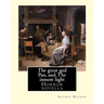 The great god Pan, and, The inmost light. By: Arthur Machen: (Short story collections)