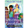 A Mythical Case of Theft