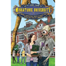 It Came from Miskatonic University: Weirdly Fantastical Tales of Campus Life
